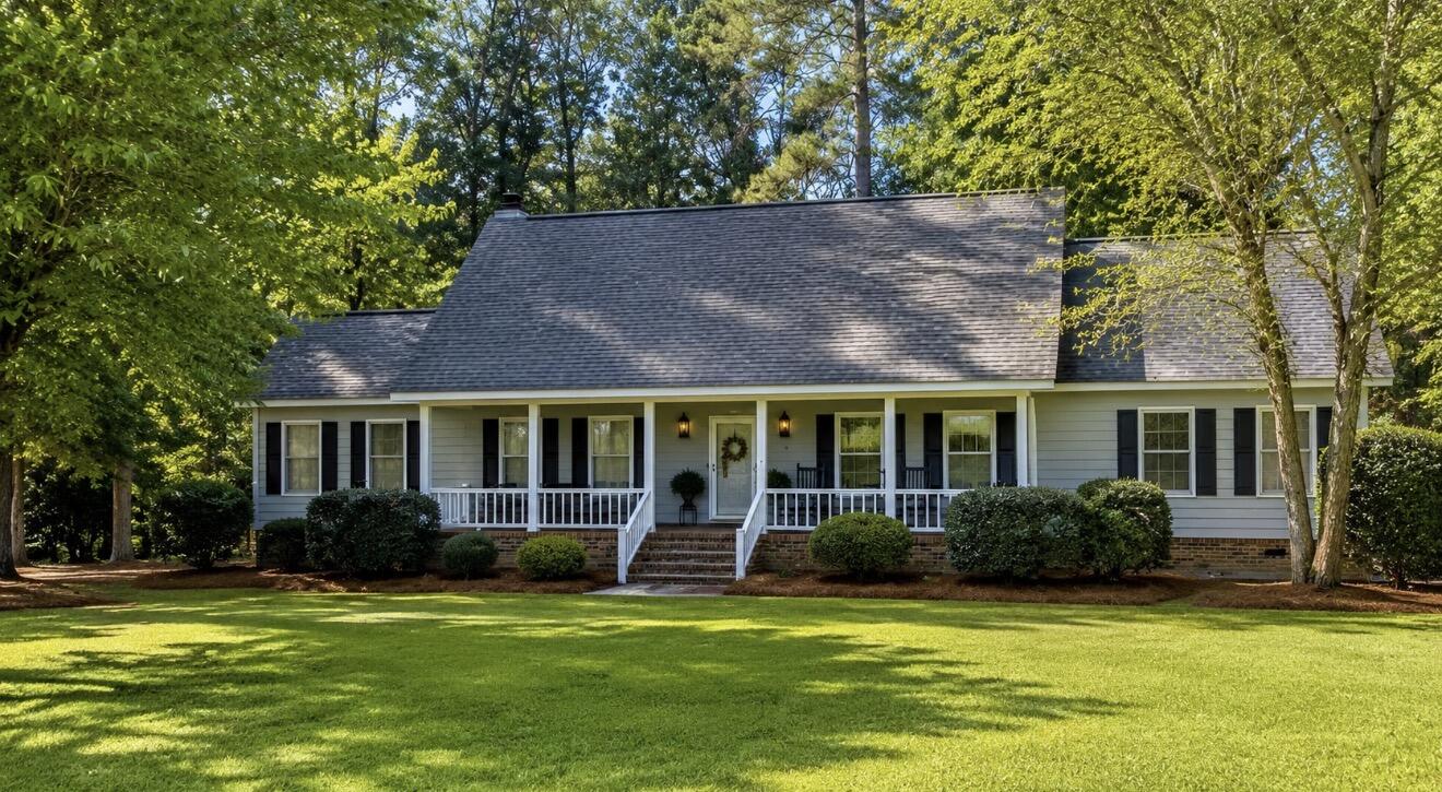 408 Sikes Road
