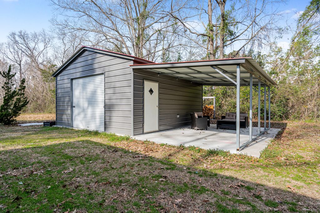 Photo of 116 E Church Street, Bonneau, SC 29431 (MLS # 26002889)