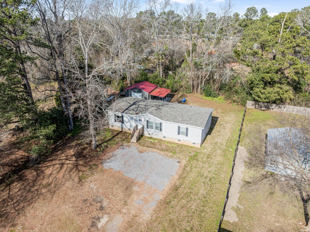 Photo of 116 E Church Street, Bonneau, SC 29431 (MLS # 26002889)