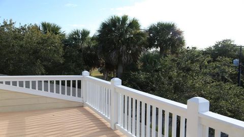 A home in Edisto Island