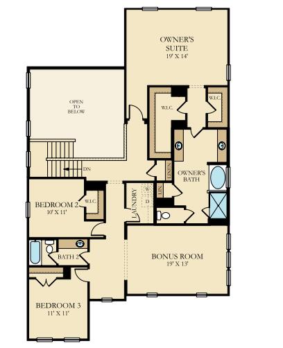 105 Orchard Blossom Lane