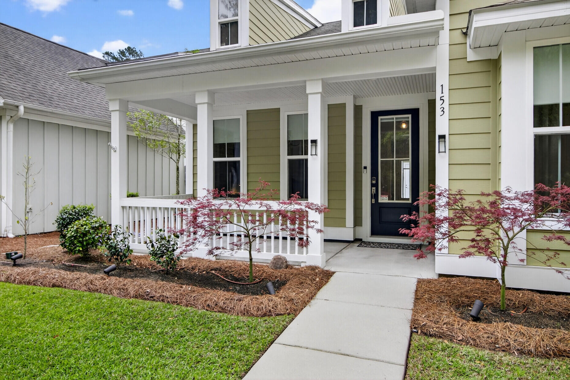 153 Village Ponds Drive
