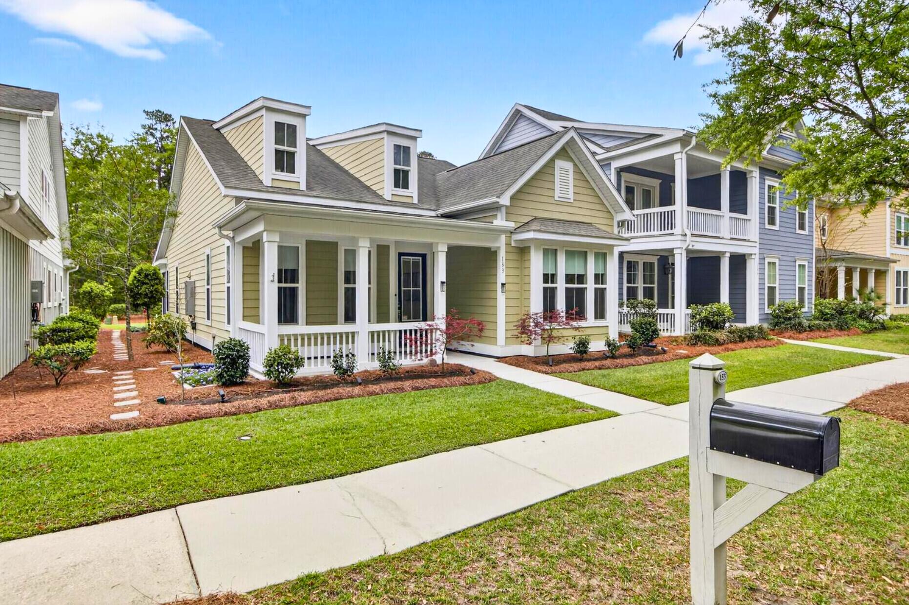 153 Village Ponds Drive