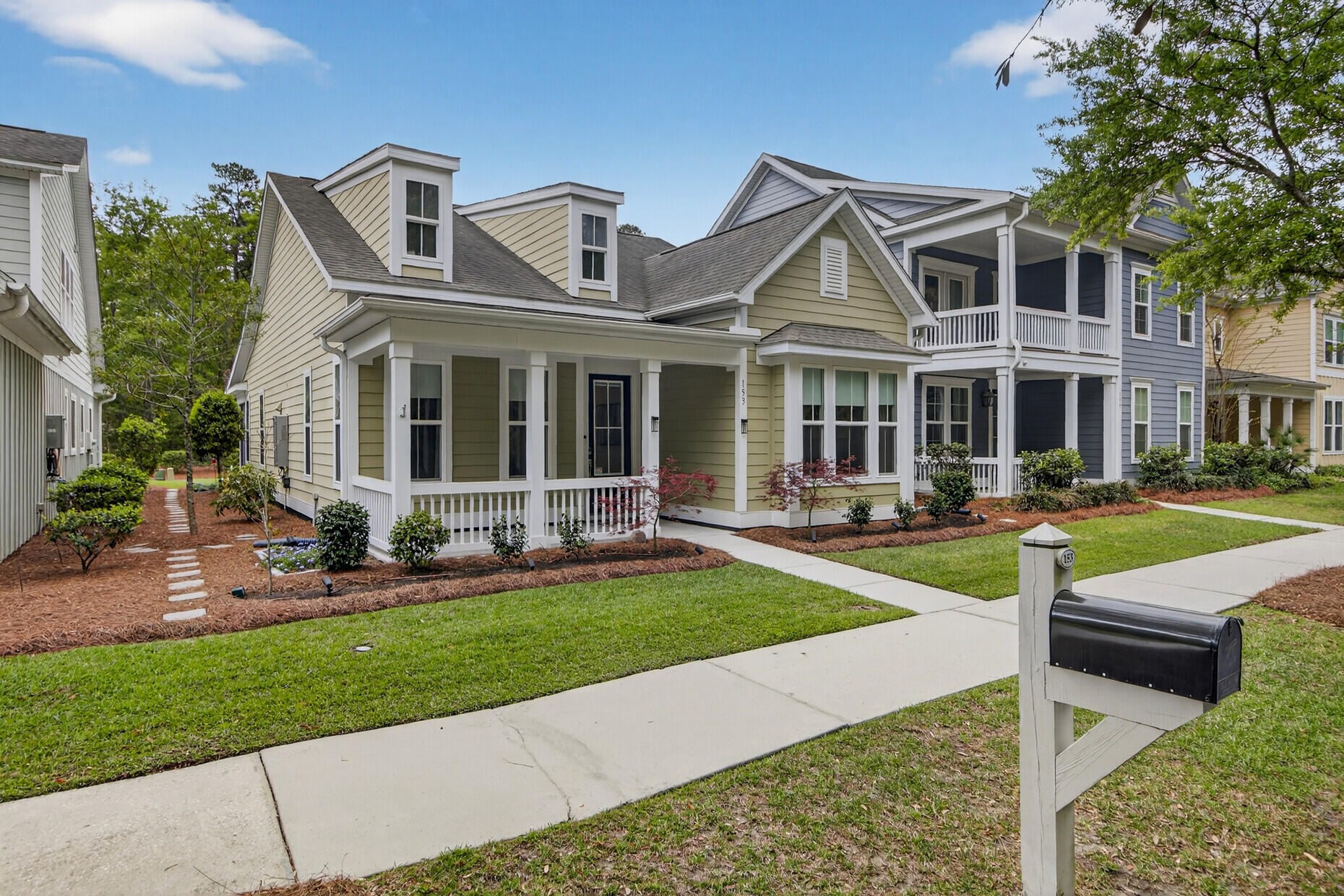 153 Village Ponds Drive