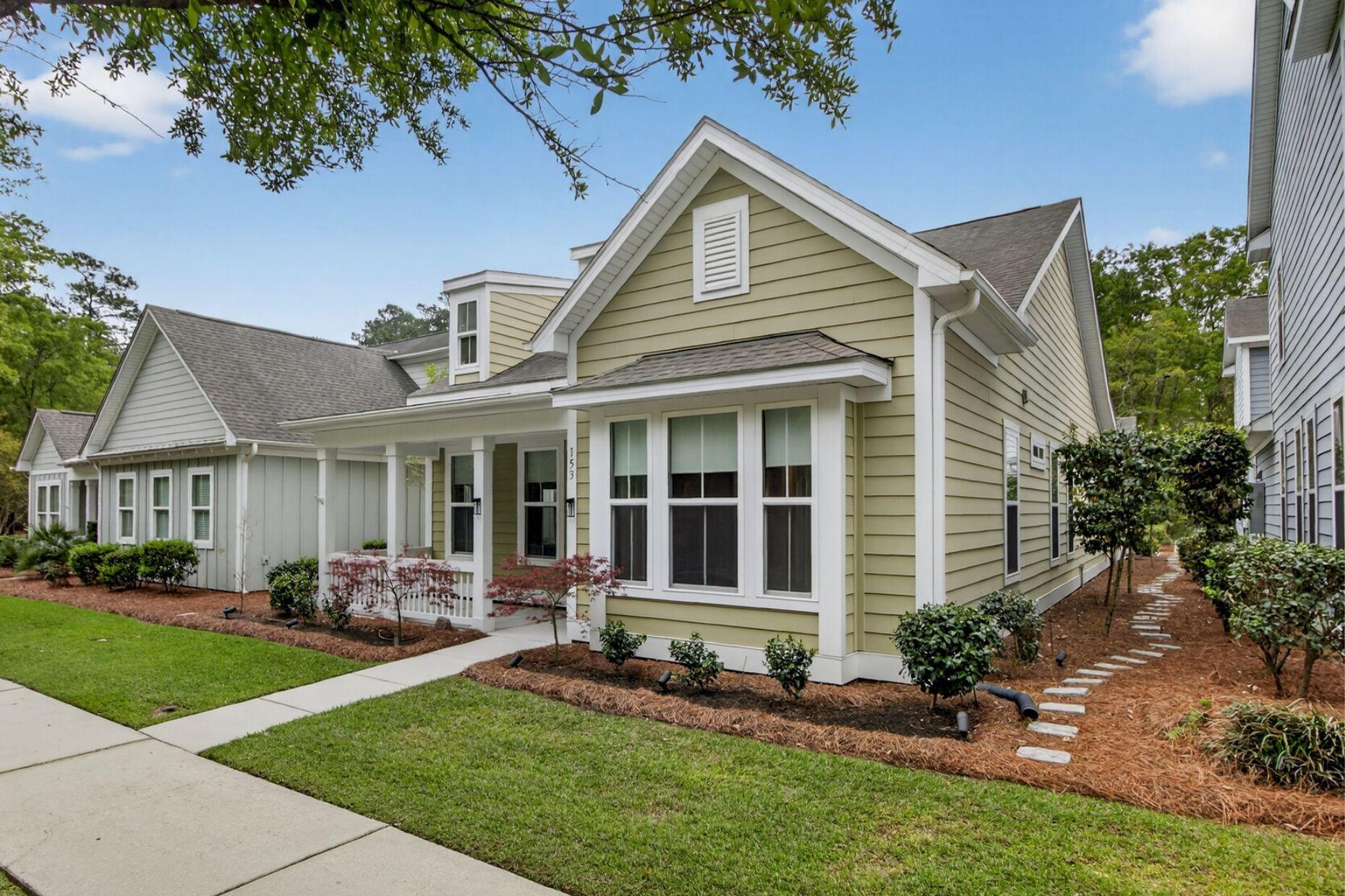 153 Village Ponds Drive