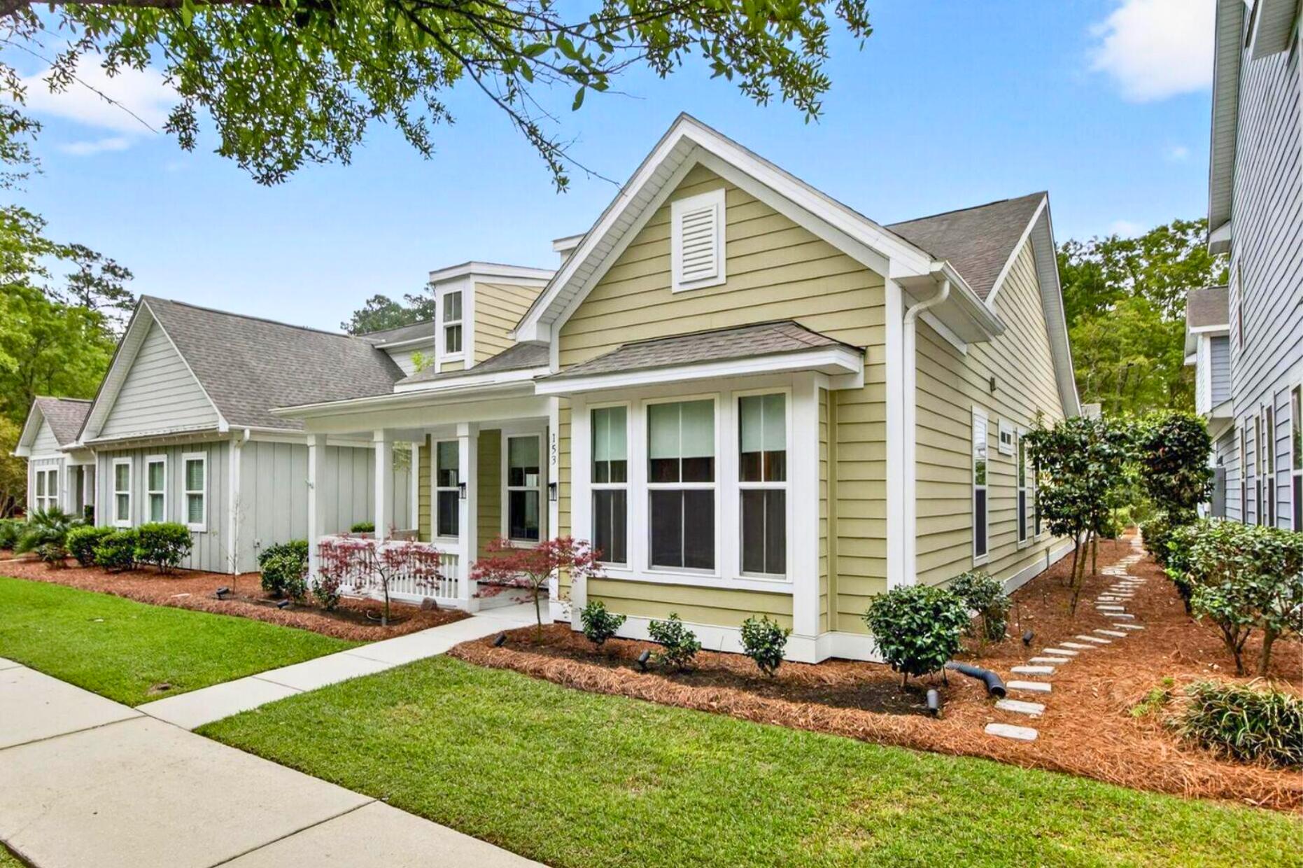 153 Village Ponds Drive
