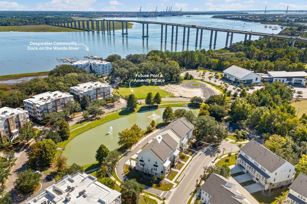 Photo of 115 Etta Way, Daniel Island, SC 29492 (MLS # 26029035)