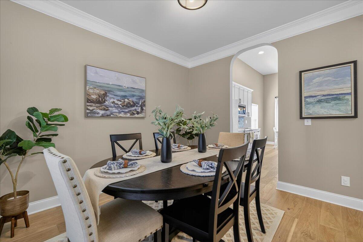 101 Chancellors Drive
