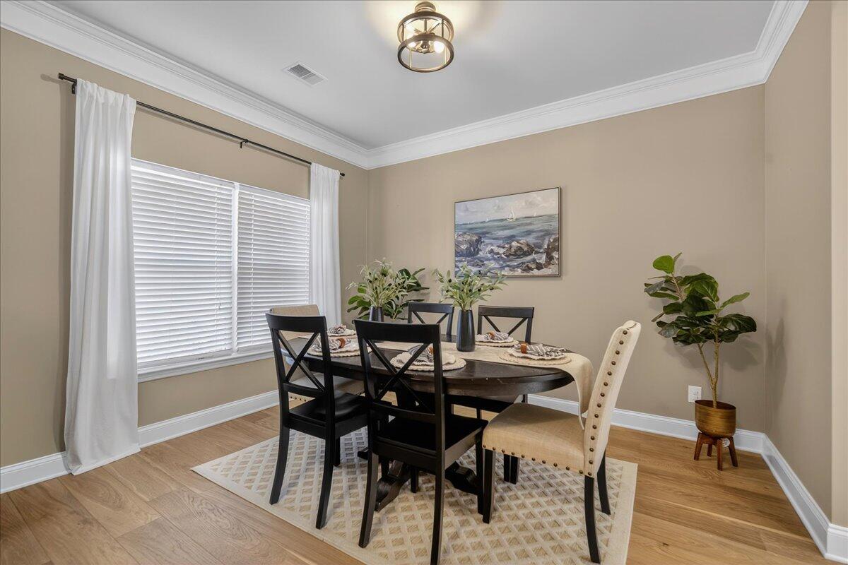 101 Chancellors Drive