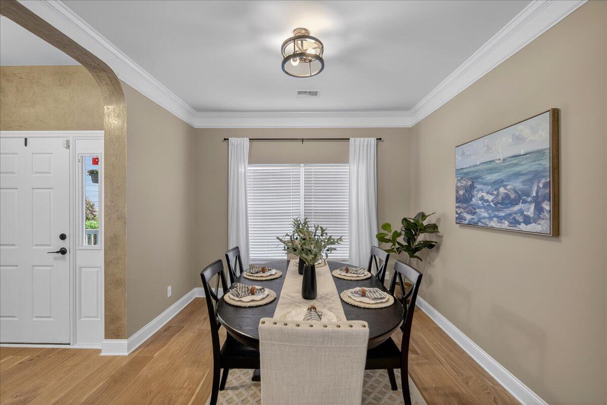 101 Chancellors Drive