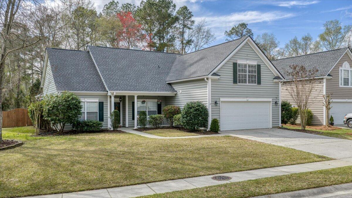 101 Chancellors Drive