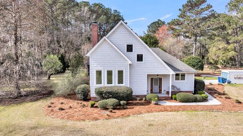 2224 Shoreline Drive Johns Island SC 29455