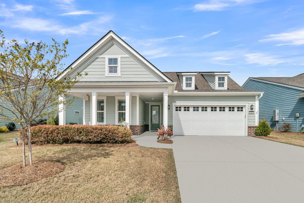 Photo of 306 Autumn Azalea Way, Summerville, SC 29486 (MLS # 26012024)