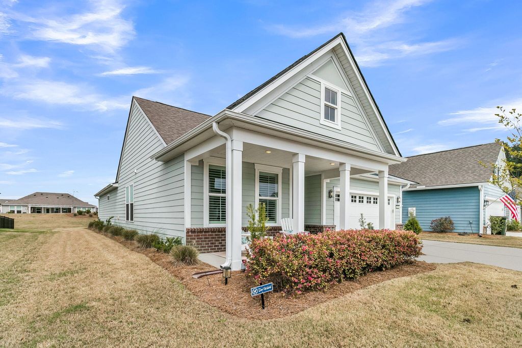 Photo of 306 Autumn Azalea Way, Summerville, SC 29486 (MLS # 26012024)