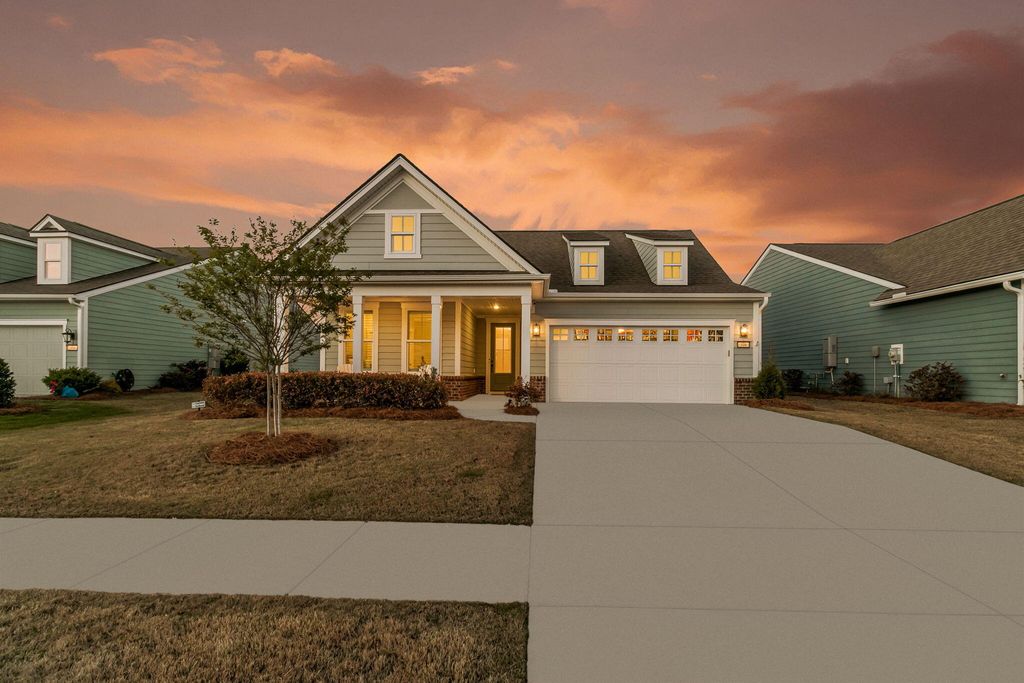 Photo of 306 Autumn Azalea Way, Summerville, SC 29486 (MLS # 26012024)