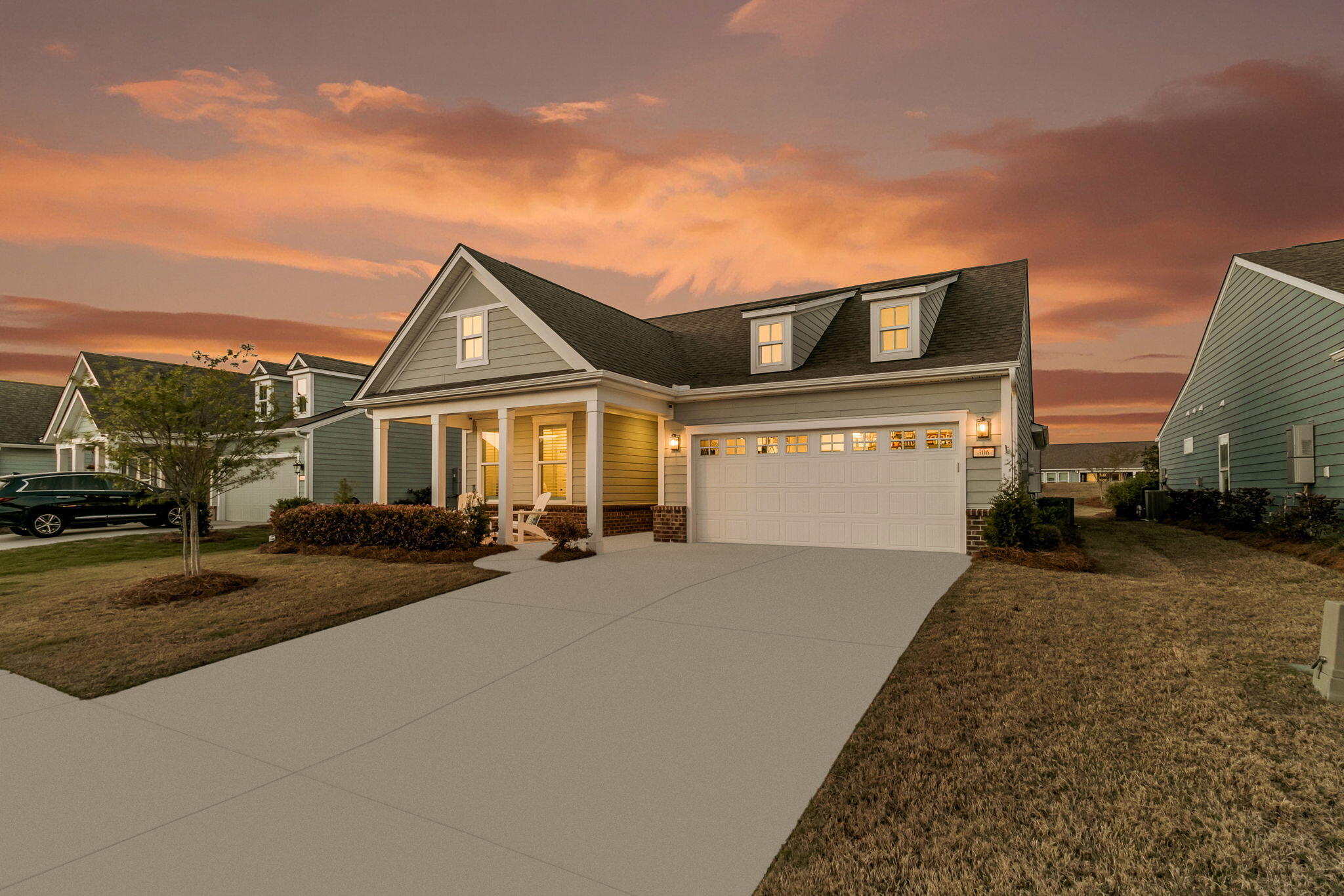 306 Autumn Azalea Way