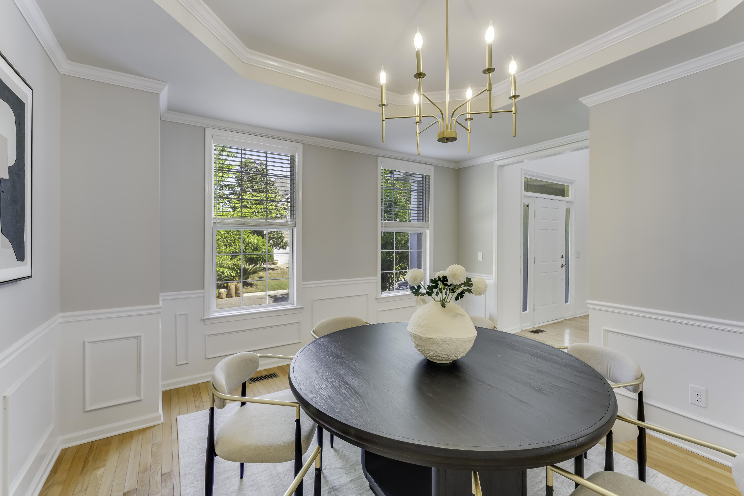 200 Oak Point Landing Drive