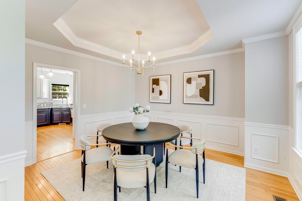 Photo of 200 Oak Point Landing Drive, Mount Pleasant, SC 29464 (MLS # 26011009)