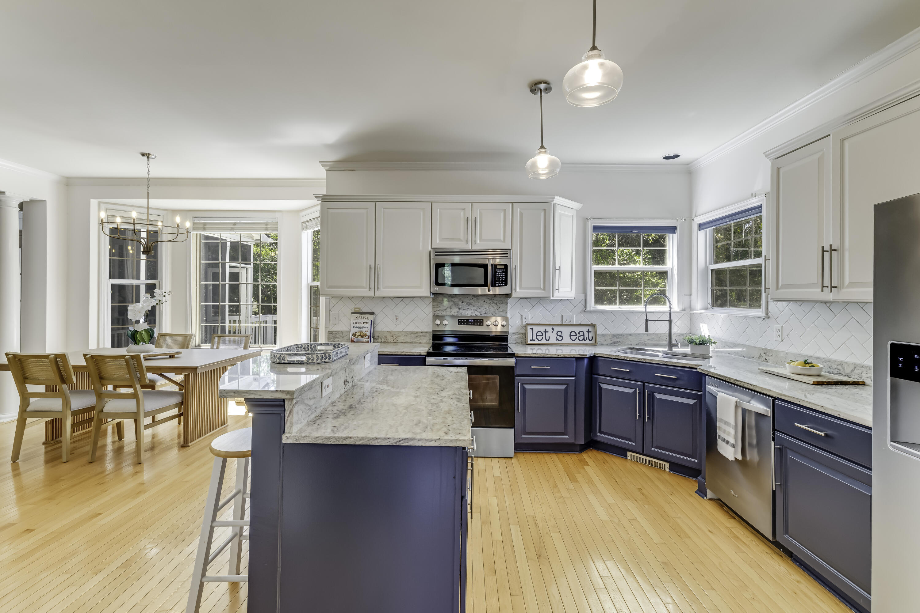 200 Oak Point Landing Drive