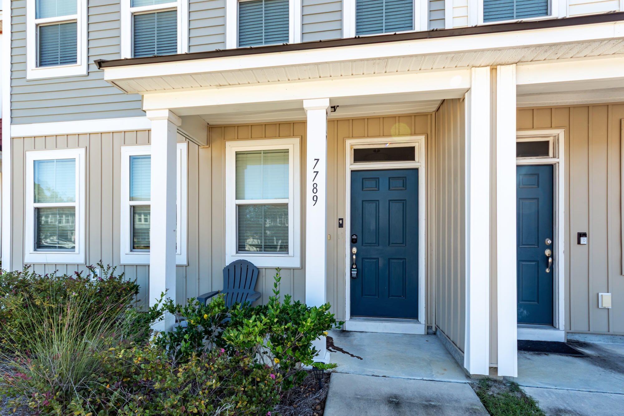 7789 Montview Road