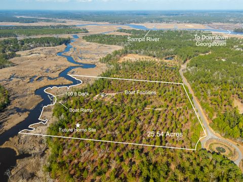 3 Old Town Ave Georgetown SC 29440