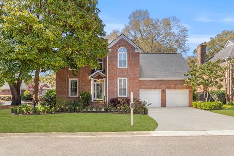 1324 Southlake Drive Mount Pleasant SC 29464