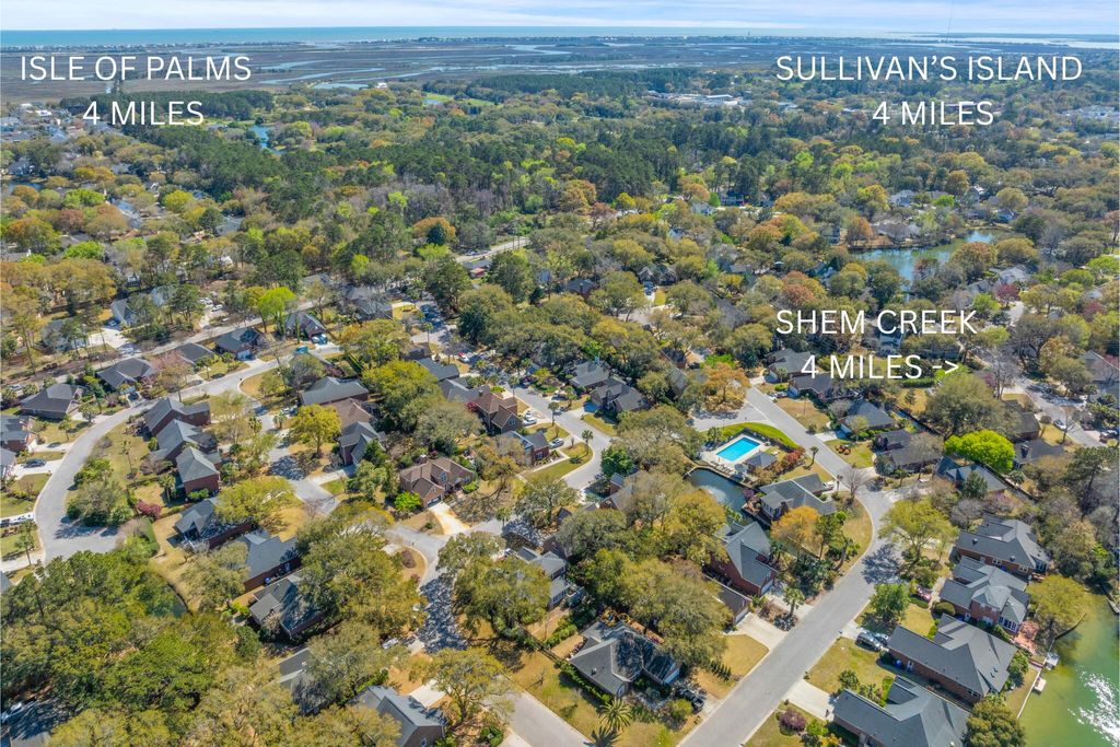 Photo of 1324 Southlake Drive, Mount Pleasant, SC 29464 (MLS # 26004725)