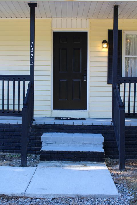 A home in Orangeburg