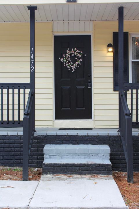 A home in Orangeburg