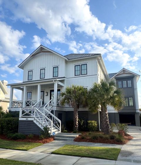 485 Lesesne Street Charleston SC 29492
