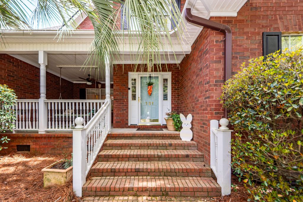 Photo of 131 Arrowridge Court, Summerville, SC 29485 (MLS # 26009744)