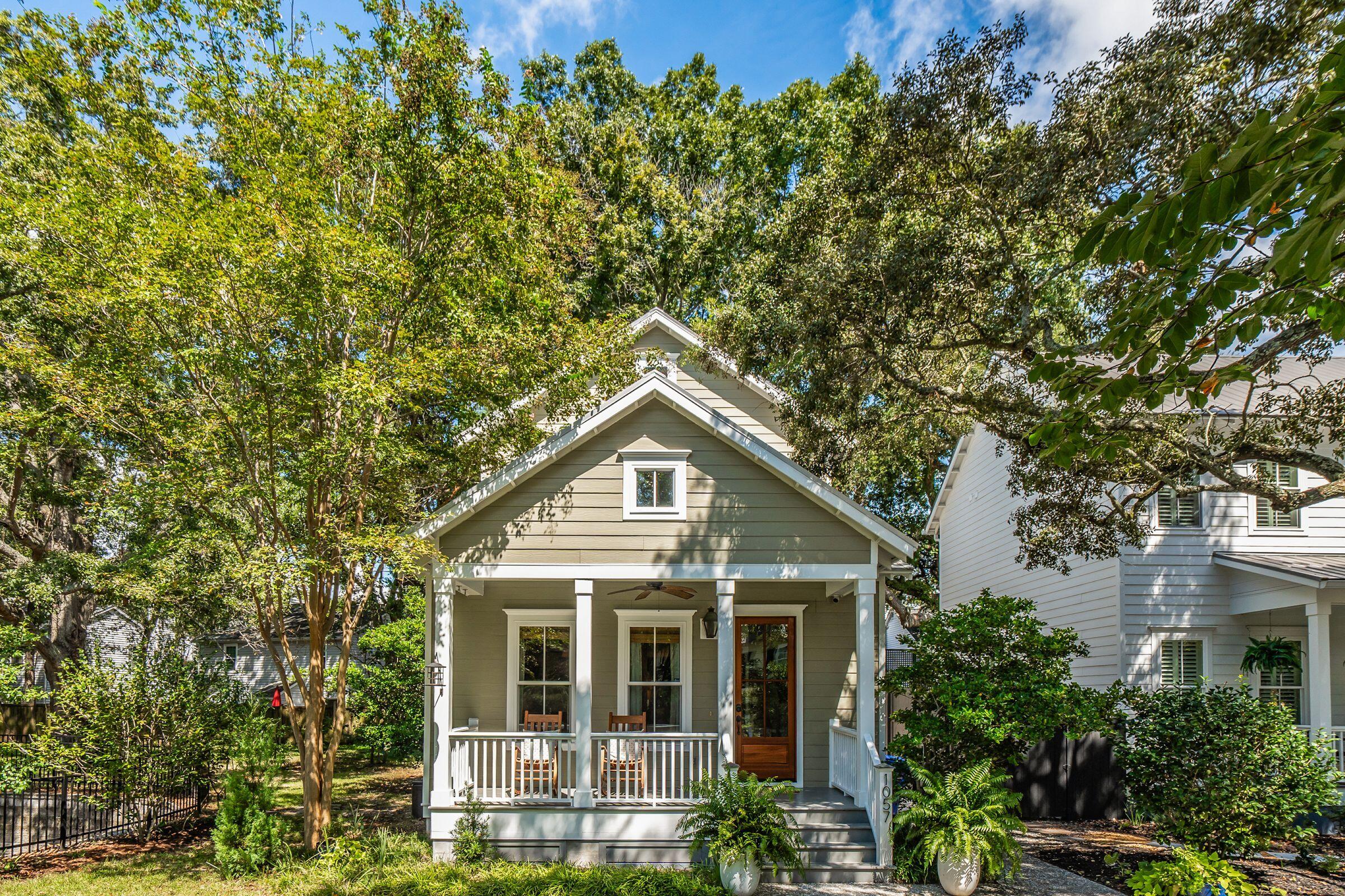 1057 Phillips Park Drive