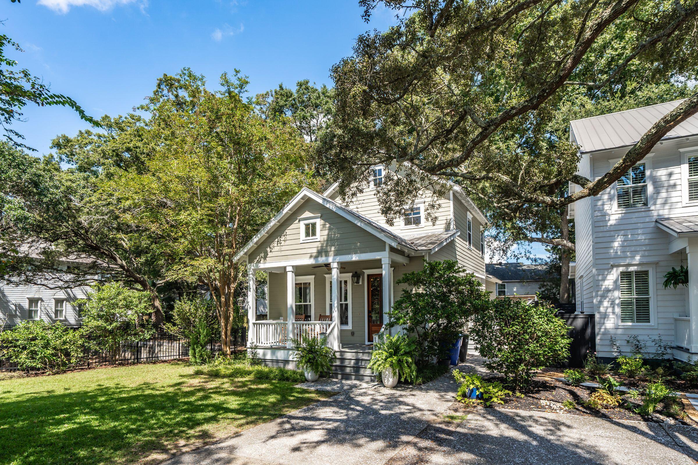 1057 Phillips Park Drive