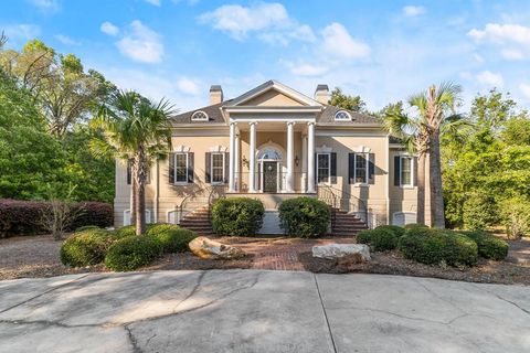 A home in Orangeburg