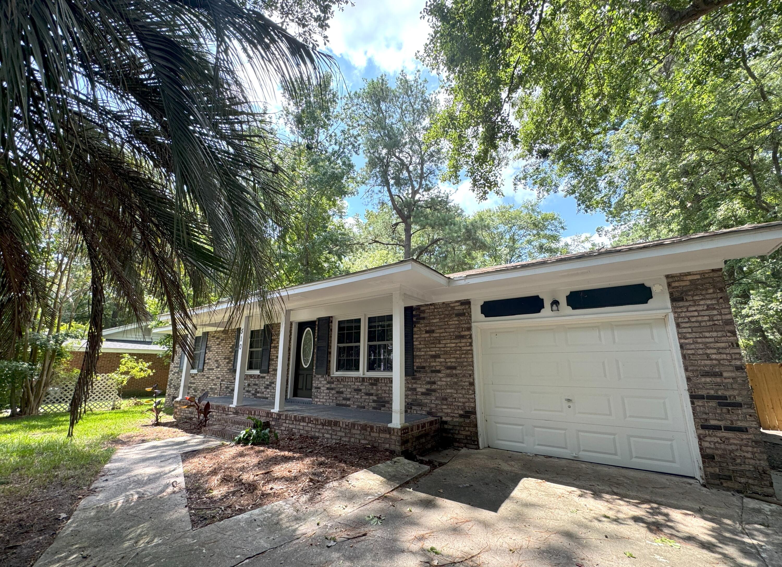510 Golf Road