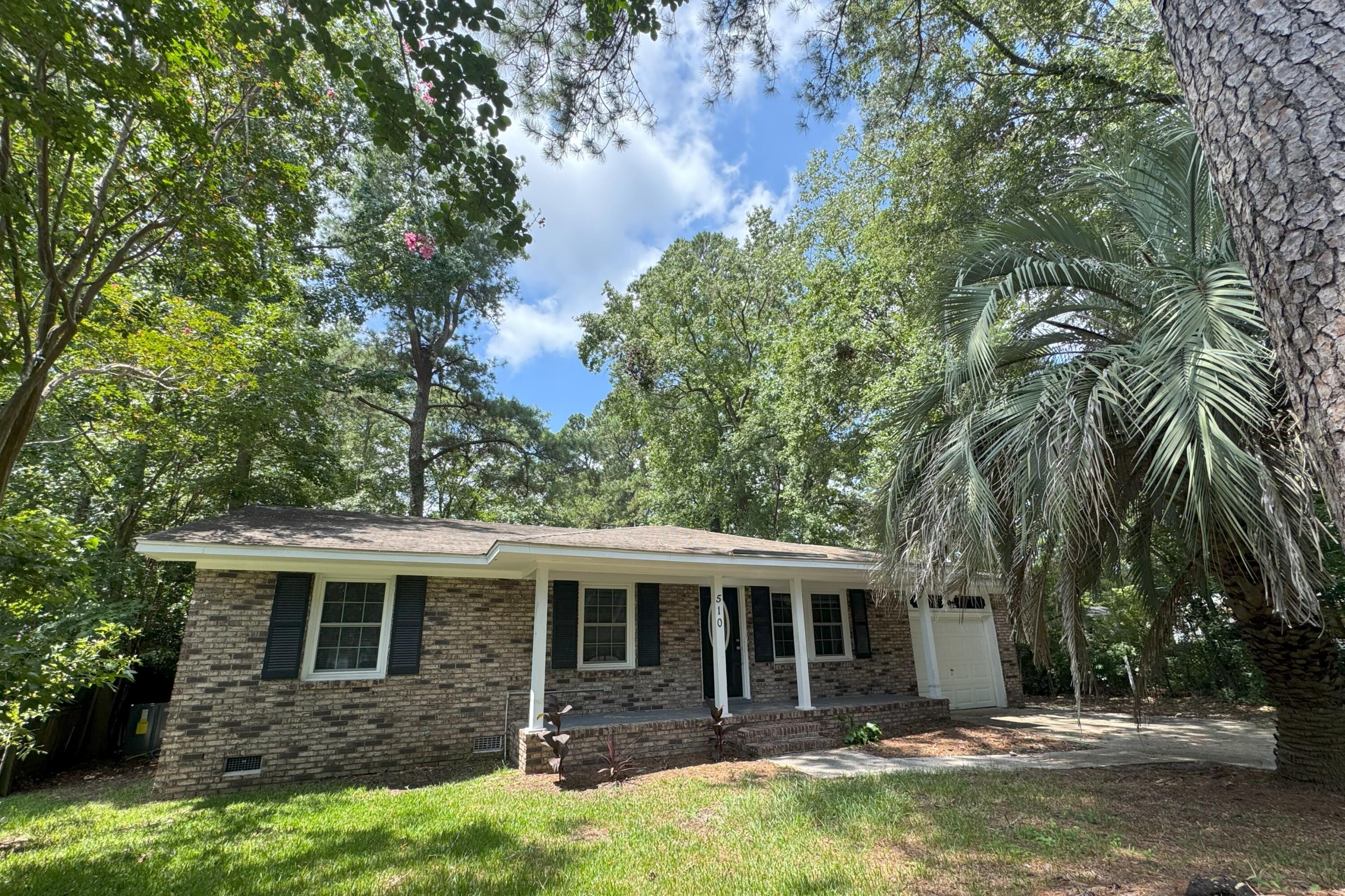 510 Golf Road