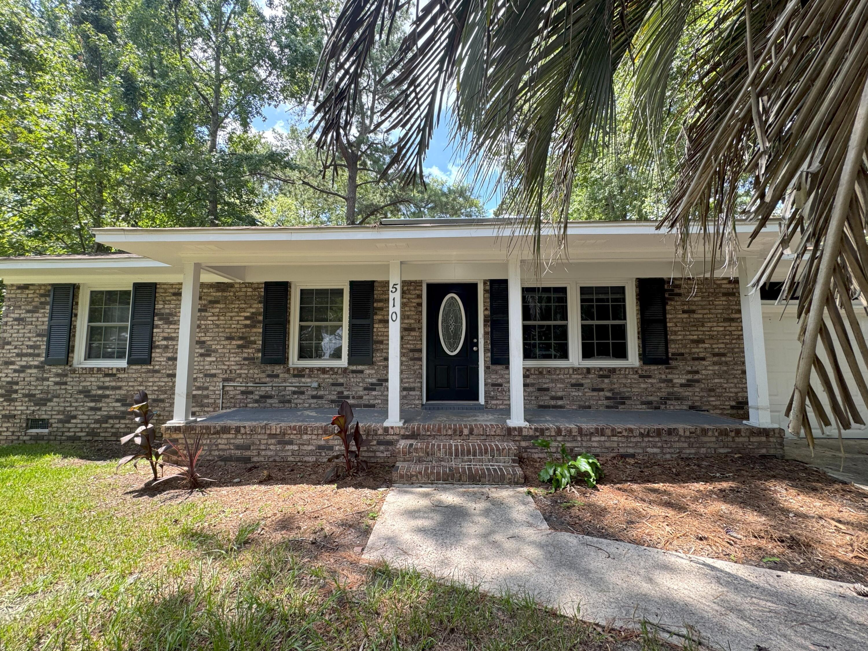 510 Golf Road