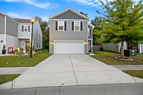 Photo of 4991 Paddy Field Way, Ladson, SC 29456 (MLS # 25027685)