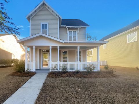 217 Forsythia Avenue Summerville SC 29483
