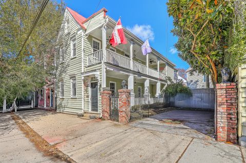 Photo of 248 Coming Street, Charleston, SC 29403 (MLS # 26004694)