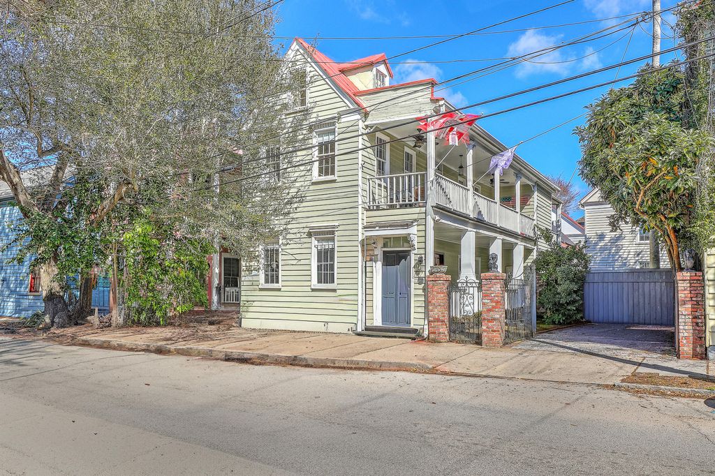 Photo of 248 Coming Street, Charleston, SC 29403 (MLS # 26004694)