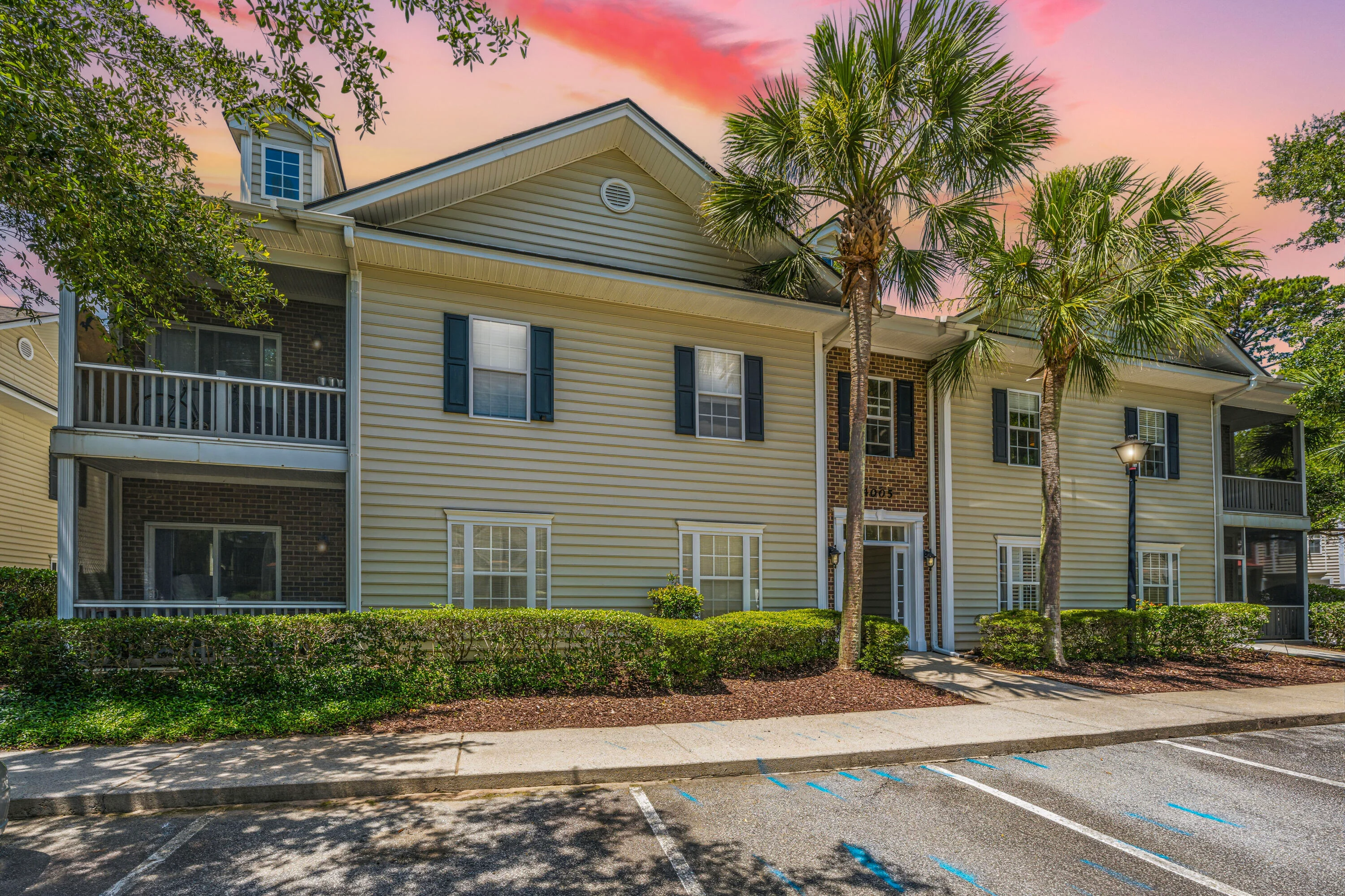 4005 Radcliffe Place Drive Unit A-7