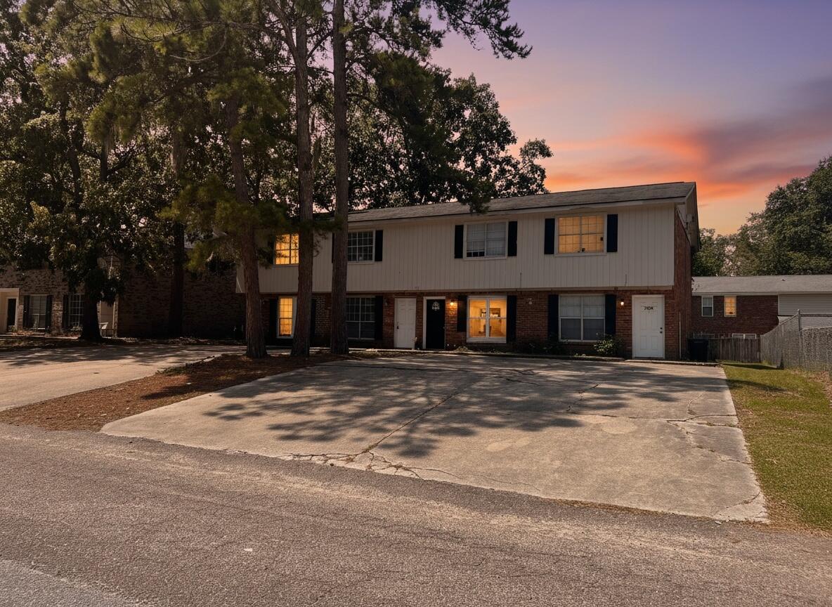 7653 Hunters Ridge Lane