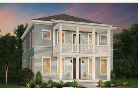 Photo of 414 Kandinsky Street, Charleston, SC 29492 (MLS # 26007615)