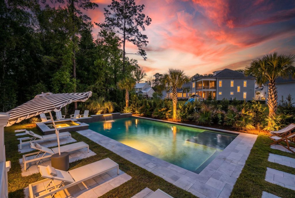 Photo of 1699 Crab Bank Drive, Mount Pleasant, SC 29466 (MLS # 26012270)