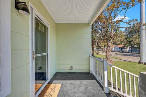 A home in North Charleston