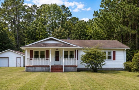 Photo of 320 Kitfield Road, Moncks Corner, SC 29461 (MLS # 26022989)
