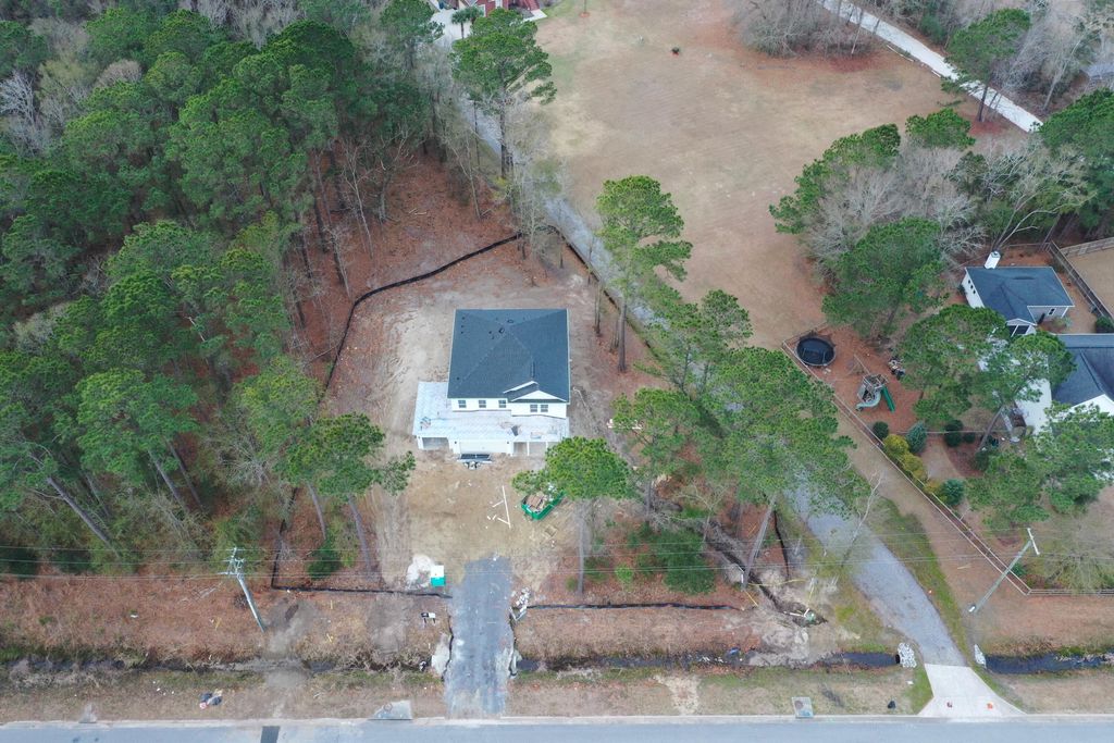 Photo of 1289 Hamlin Road, Mount Pleasant, SC 29466 (MLS # 26002144)