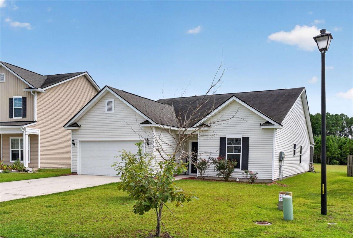 454 Sanctuary Park Drive