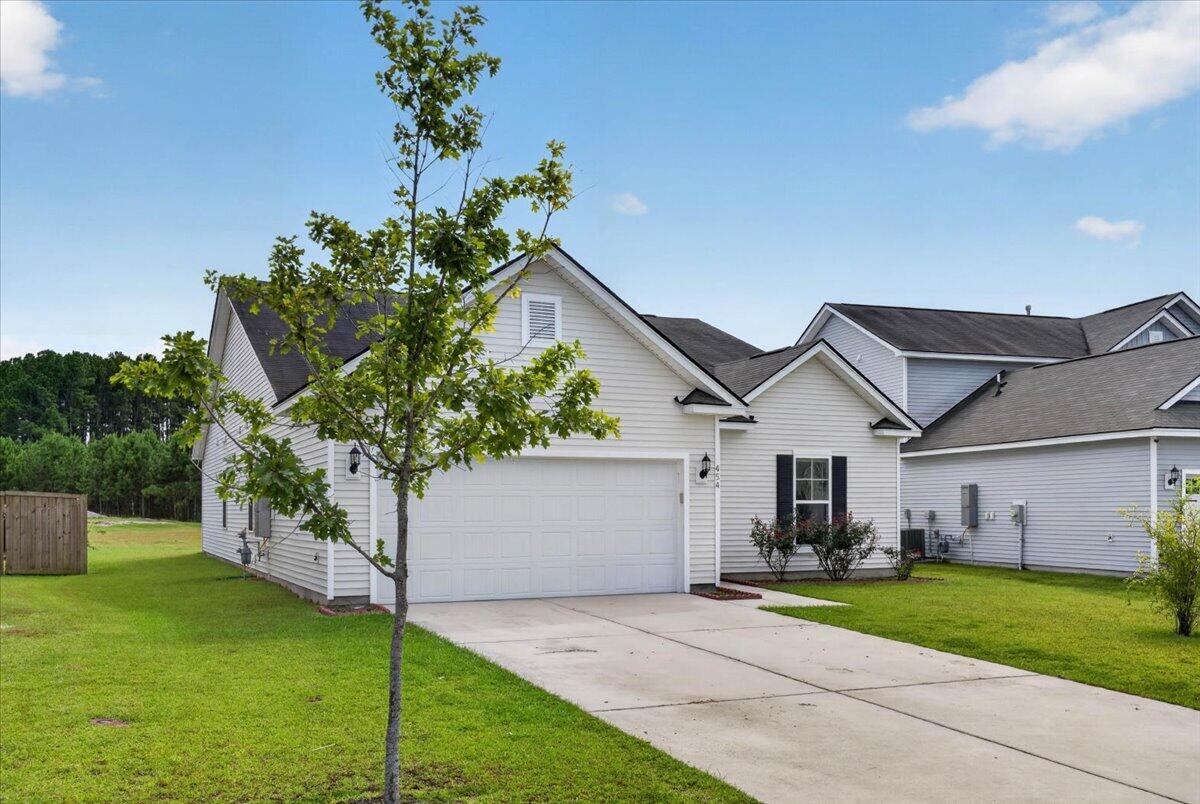 454 Sanctuary Park Drive